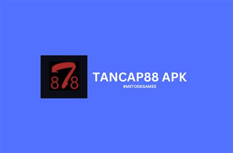 tancap88 startup
